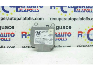 Блок подушек безопасности 9591005700   Hyundai Atos Prime
