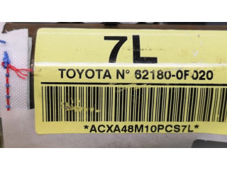 Боковая подушка безопасности 621800F020   Toyota Verso