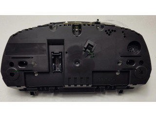 Přístrojová deska  BMW X1 E84 2011 215463001, 924234701  