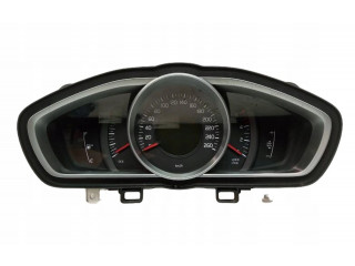 Панель приборов 799-370U, 36001166   Volvo V40       