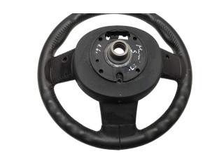 Руль Mini One - Cooper Coupe R56  2005 - 2014 года 91846436, 609695851D      
