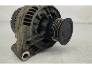 Генератор 0101544802, 0123320046   Mercedes-Benz C W202      