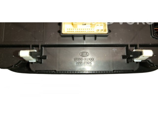 Блок управления климат-контролем 97250-3UXXX, 972503UXXX   KIA Sportage