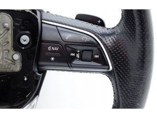 Volant Audi Q7 4M 2016 4M0419091T  