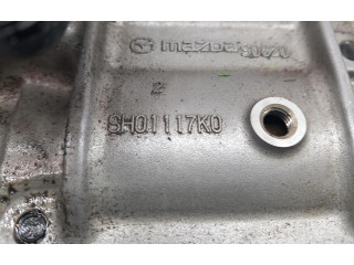 Čerpadlo oleje    Mazda 3 II   