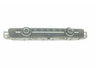 Блок управления климат-контролем 98075413ZD   Citroen Jumpy