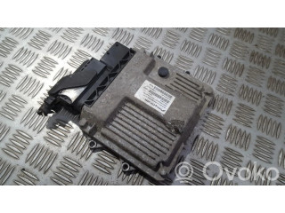 Блок управления двигателя 51812866, 71600.113.01 MJD6F3.H1   Fiat Fiorino