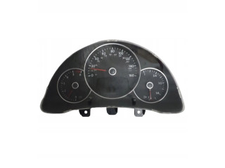 Přístrojová deska  Volkswagen Beetle A5 2013 5C5920970A  