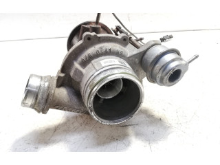  Турбина Volvo V40 Cross country  836264, 31380130         
