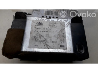 Блок управления АБС D85GG2C013AF, 100924-00304  10092400304   Ford Scorpio