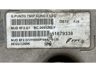 Комплект блоков управления 51879338, 51879338   Fiat Punto Evo