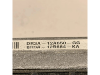 Блок управления двигателя DR3A12B650GG, DR3A12B684KA   Ford Mustang V