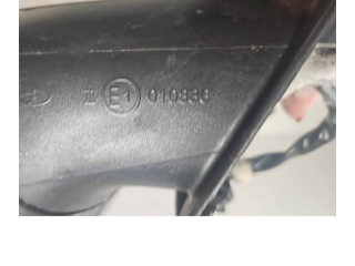 Зеркало (управляемое электричеством) 010836   Volkswagen Golf Plus   