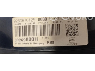 Панель приборов 3R0920800H   Seat Exeo (3R)       