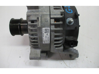 Генератор 8654280   BMW 3 G20 G21      