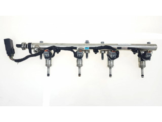 Vstřikovač JR3E9F797DE, JR3E9S441BC   Ford F150  pro benzínový motor 5.0  