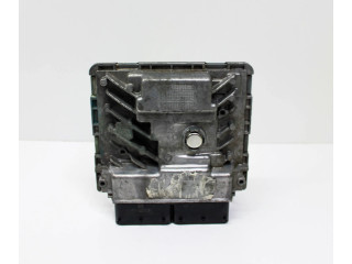 Блок управления двигателя 4G5907115A   Audi A6 S6 C7 4G