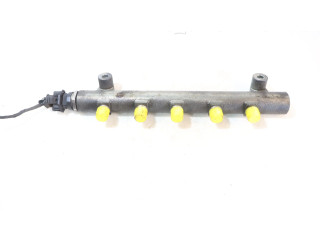 Vstřikovací lišta 0445214174   Opel Antara     