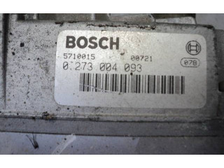 Jednotka ABS 0273004093, 5710015   Peugeot 406 1997