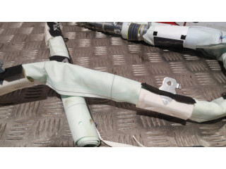 Боковая подушка безопасности 06700386530, 16021C485   Maserati Levante