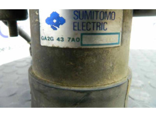 Jednotka ABS GA2G437A0   Mazda Xedos 6 
