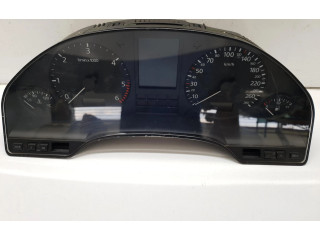 Přístrojová deska  Audi A8 S8 D2 4D 1998 4D0919033AE, 4D0919033AE  