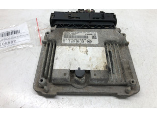 Блок управления двигателем Блок управления 03C906027G   Volkswagen Scirocco