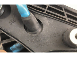 Zpětné zrcátko  Subaru Legacy 2008  PIN9  