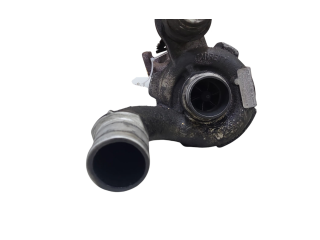  Турбина Renault Megane I  H108052, 8200458162   для двигателя F8T      
