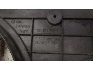 Комплект вентиляторов     1K0121207T, 1355D300198    Audi A3 S3 A3 Sportback 8P 2.0