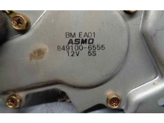 Моторчик заднего дворника 8491006555, EA0167450B    Mazda MX-3