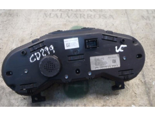 Přístrojová deska  Ford Focus C-MAX 2013 5580299, BM5T10849  