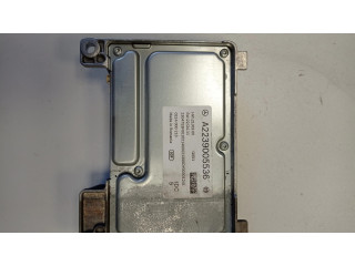 Блок управления A2239005536, 0214000213   Mercedes-Benz EQS X296