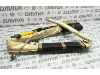 Боковая подушка безопасности 96832765   Opel Antara
