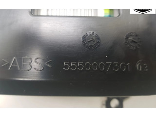 Přístrojová deska  Audi Q7 4L 2007 4L0920900J, 4L0920900J  