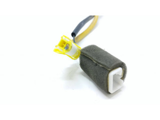 Подрулевой шлейф SRS FN6JKRP7R   Chevrolet Lacetti