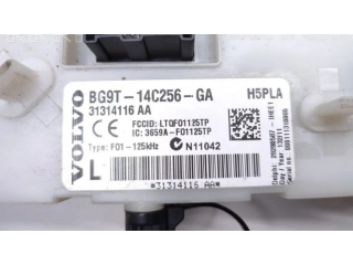   Pojistková skříňka 31314116AA, 31314116   Volvo XC60 2011