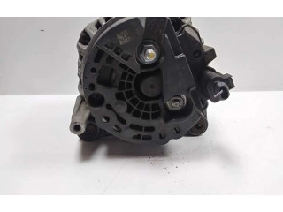 Генератор 03G903016E, 03G903016EX   Audi A4 Allroad      