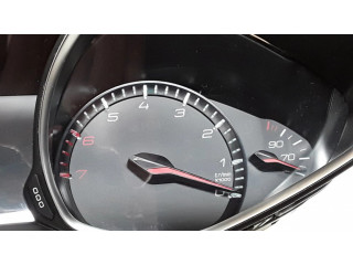 Přístrojová deska  Peugeot 308 2016 9809838280  