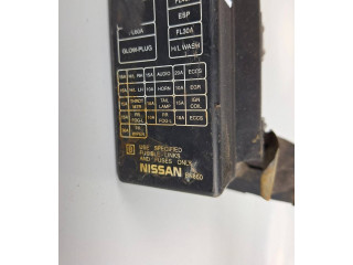   Pojistková skříňka 71543266   Nissan X-Trail T30 2005