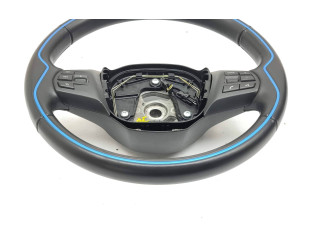 Руль BMW i3  2013 - - года 6870159, 1030767V41F      