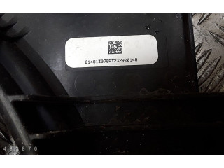 Вентилятор радиатора     214813070r    Renault Sandero II 