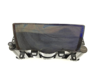 Панель приборов SMJ78200, 78220SMJG11   Honda Civic       