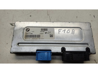 Блок комфорта 9247398, 103922   BMW 5 F10 F11   