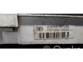 Přístrojová deska  Daihatsu Cuore 1996 8301087298  