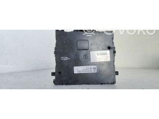   Pojistková skříňka 8200870483   Nissan Primera 2001