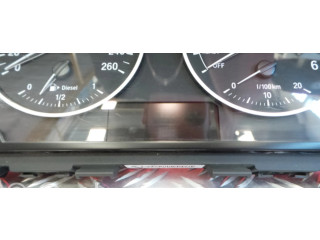 Панель приборов 17649411   BMW X1 F48 F49       