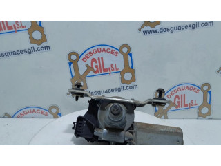 Моторчик заднего дворника 9602570, 160666    Jeep Cherokee III KJ