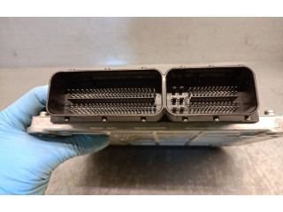 Řídící jednotka 1860B845, 2757001642DENSO   Mitsubishi Montero 2011