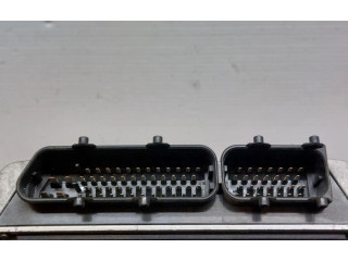 Блок управления двигателя NNN100752, M3K01DDB3   MG ZR